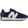 New Balance 327 Azul Oscuro Sneakers - Natural Indigo