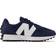 New Balance Sneakers - Blauw