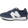 New Balance 327 Azul Oscuro Sneakers - Natural Indigo