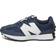 New Balance Sneakers - Blauw