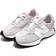 New Balance 327 M - Rain Cloud/White