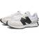 New Balance 327 M - White/Black