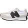 New Balance 327 M - White/Black