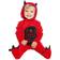 BigBuy Carnival Baby's Little Devil Costume