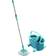 Leifheit Clean Twist Ergo Disc Mop Mobile 52102