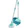 Leifheit Clean Twist Ergo Disc Mop Mobile 52102