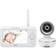 Vtech BM4550 Baby Monitor with Video Surveillance