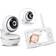 Vtech BM4550 Baby Monitor with Video Surveillance