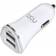 Dcutec Car Charger 2xUSB 4.2A