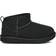 UGG Kid's Classic Ultra Mini - Black (1130750K)