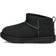 UGG Kid's Classic Ultra Mini - Black