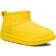 UGG Kid's Classic Ultra Mini - Canary (1130750K)