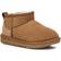 UGG Kid's Classic Ultra Mini - Chestnut