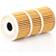 Bosch Oil Filter (F 026 407 125)