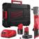 Milwaukee M12 FRAIWF38-622X (1x2.0Ah+1x6.0Ah)