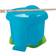 Pelikan Wasserbecher Blau