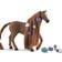 Schleich Beauty Horse English Thoroughbred Mare 42582