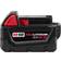 Milwaukee M18 REDLITHIUM XC5.0 Resistant Battery