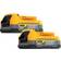 Dewalt DCBP034-2 2-pack