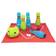 Foam Bowling Set