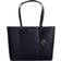 Michael Kors Jet Set Travel Large Saffiano Leather Tote Bag - Black