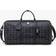 MCM Ottomar Weekender Visetos Bag XL