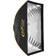 Glow EZ Lock Softbox Lighting Kit