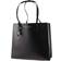 Marc Jacobs Grind Tote Bag - Black