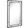 Stonebriar Collection ‎SB-6262A Wall Mirror 16.7x29.1"