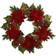 Nearly Natural Poinsettia