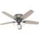 Hunter Fan Builder 52 Flush Mount Fan with Light Kit