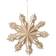 Broste Copenhagen Snowflake Julgranspynt