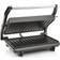 TriStar GR-2650 Suorakulmainen Parila 225 x 140 mm