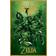 Pyramid International The Legend of Zelda Link Poster 60x90cm