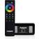 Fusion MS-RGBRC RGB Lighting Control Module W/Wireless Remote Control