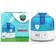 Vicks VUL505 Ultrasonic Cool Mist Personal Humidifier