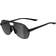 Alpina Beam II Mirror Black Matt