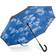 Totes Inbrella Reverse Close Umbrella