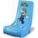 X-Rocker Super Mario Video Rocker Gaming Chair - Luigi