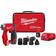 Milwaukee M12 Fuel 2505-22 Kit