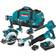 Makita XT706 (2x3.0Ah)