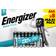 Energizer Max Plus AAA-batteri Alkali-mangan 1.5 V 8 stk