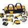 Dewalt DCK1020D2 Combo Kit