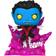 Funko Pop! X Men Teleporting Nightcrawler