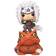 Funko Pop! Rides Naruto Shippuden Jiraiya on Toad