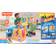 Hot Wheels Little People Racing Loops Tower