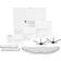 Roborock Accessories Kit 8.02.0143 Hvid