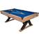 American Legend 84" Kirkwood Billiard Table