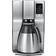 Mr-Coffee Stainless Steel 10 Cup Programmable