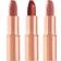 Charlotte Tilbury Iconic Mini Lip Trio Kit